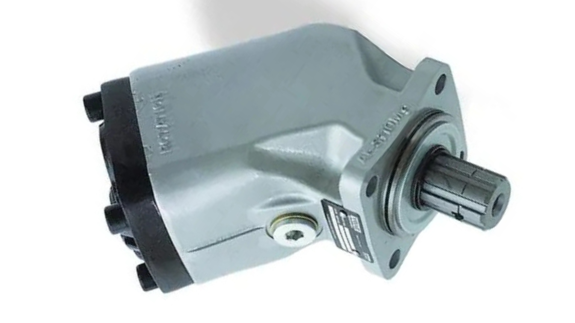 Hydraulic Pump Motor